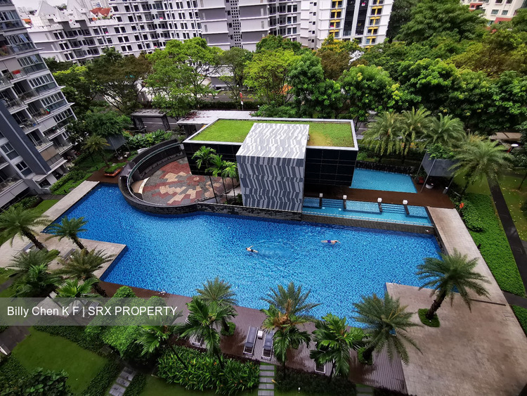 The Scala (D19), Apartment #259754181